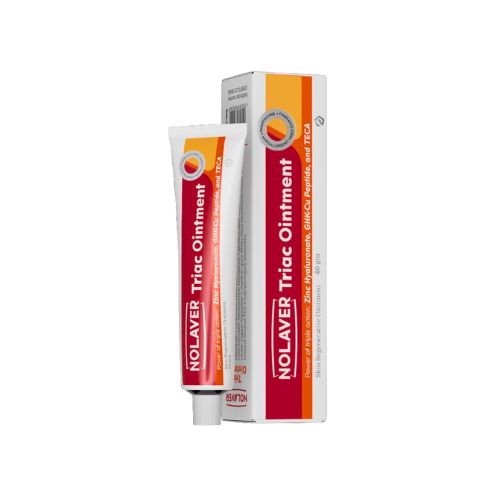 مرهم نولافر تراياك 40 جم